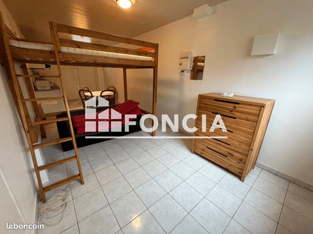 Appartement a louer maurepas - 1 pièce(s) - 29 m2 - Surfyn
