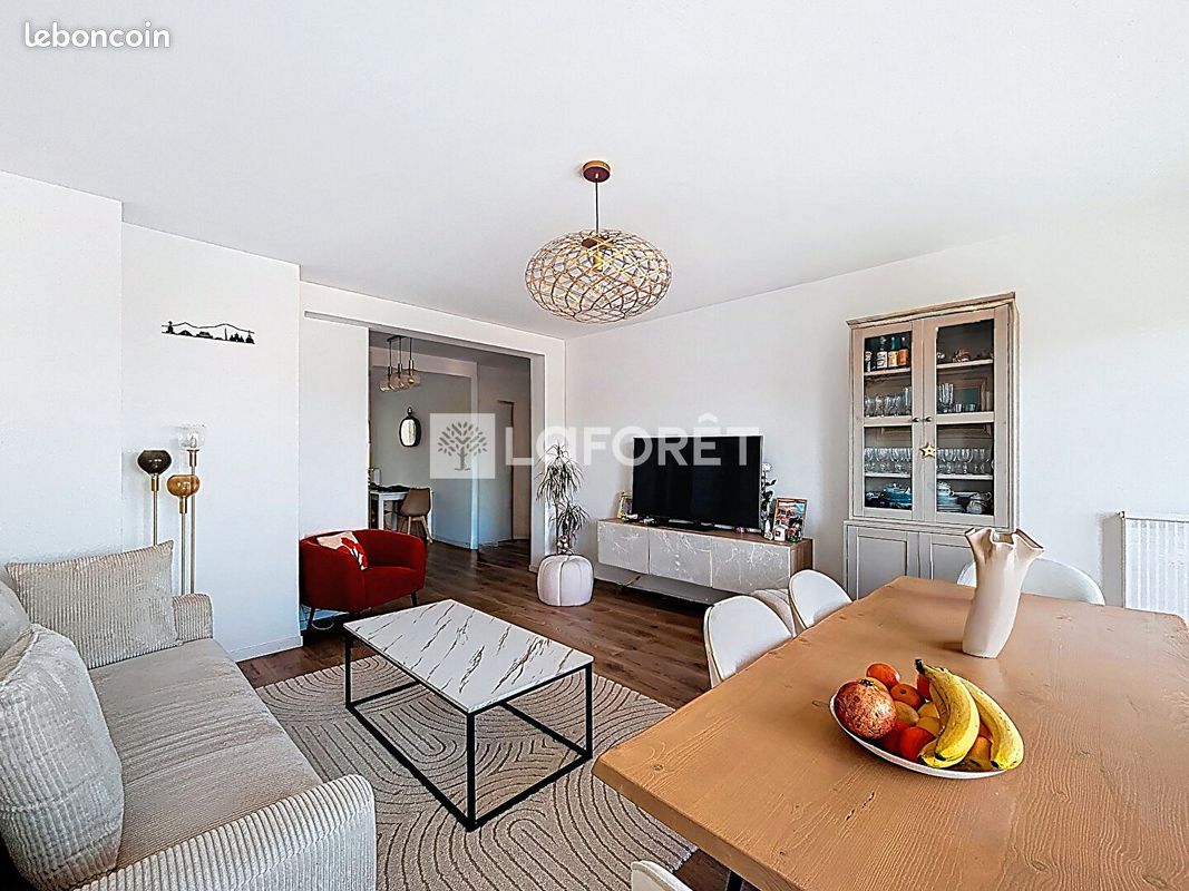 Appartement 3 pièces 75 m² · à Marseille · 75 m² · 309 500 €