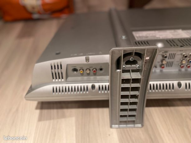 Television Philips Électroménager