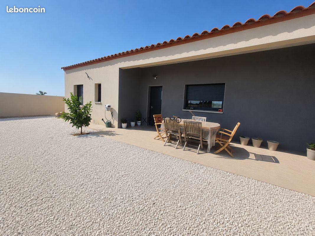 Maison 4 pièces 102 m² · à Narbonne · 102 m² · 325 000 €