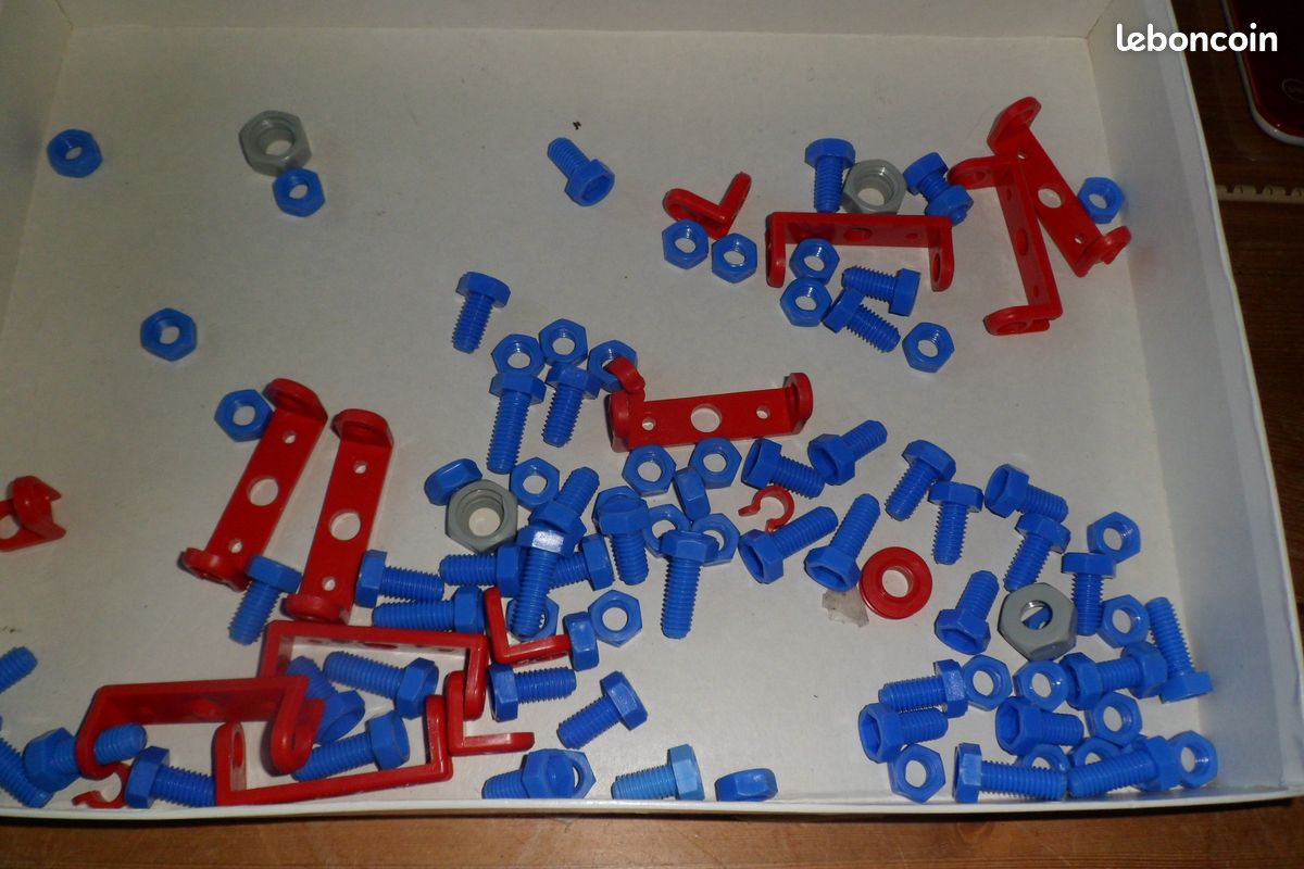 Meccano junior Nathan (image 4)