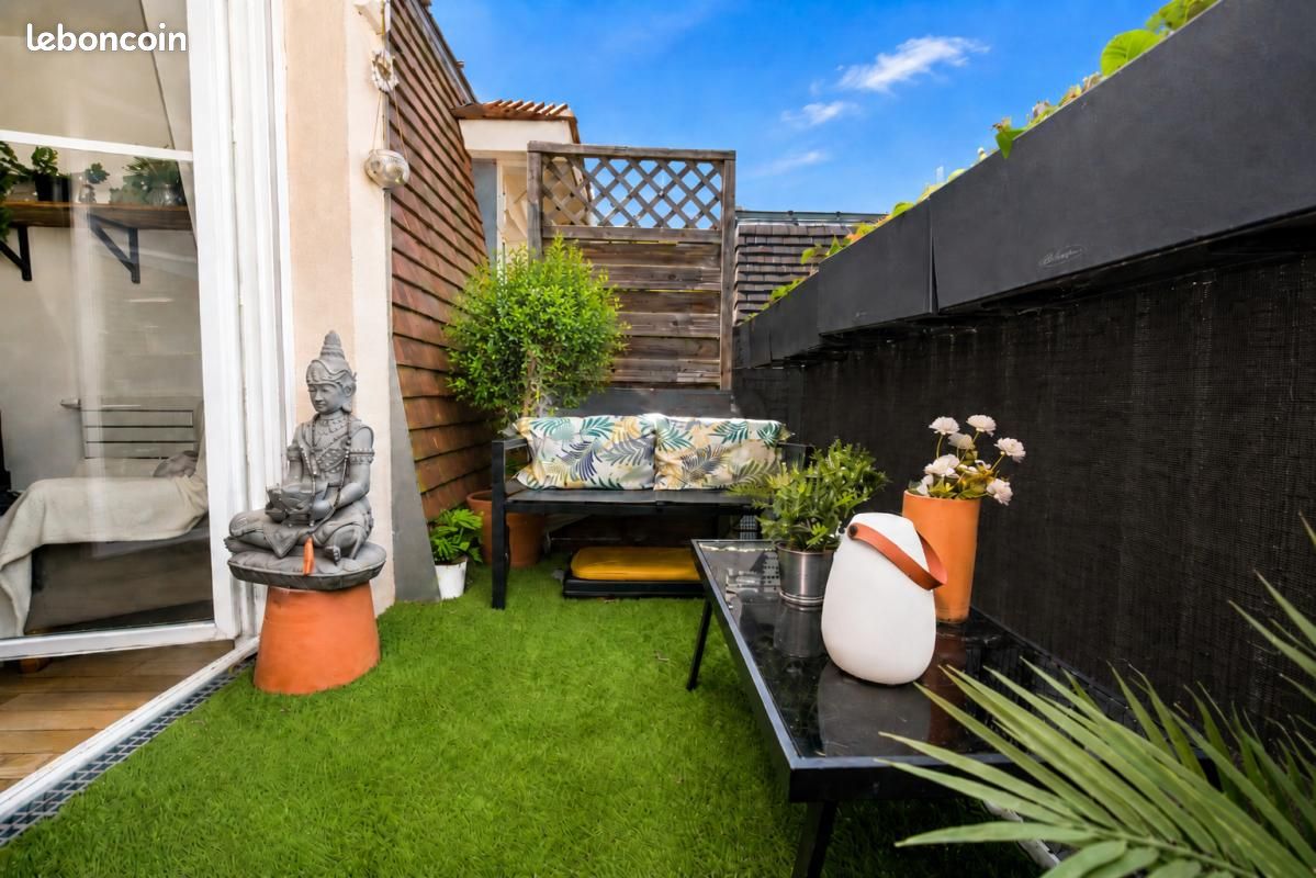 Appartement 4 pièces 75 m² · à Rueil-Malmaison · 75 m² · 549 000 €