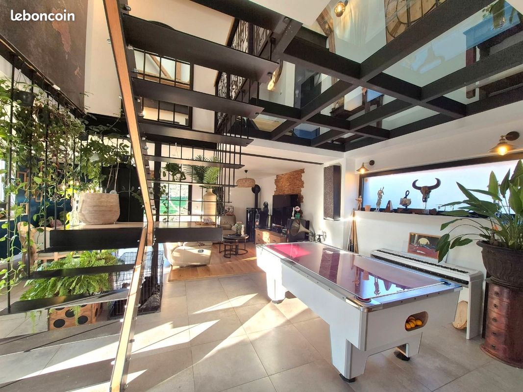 Maison 6 pièces 170 m² · à Vendegies-sur-Écaillon · 170 m² · 322 000 €