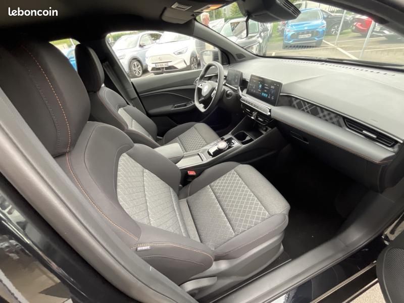 Mg motor MG3 Hybrid+ 195ch Comfort (image 11)