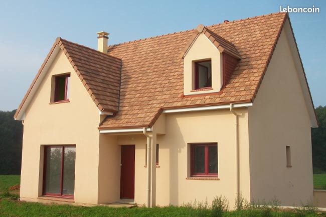 Maison 5 pièces 125 m² · à Martin-Église · 125 m² · 305 000 €