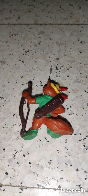 Robin des bois (image 4)