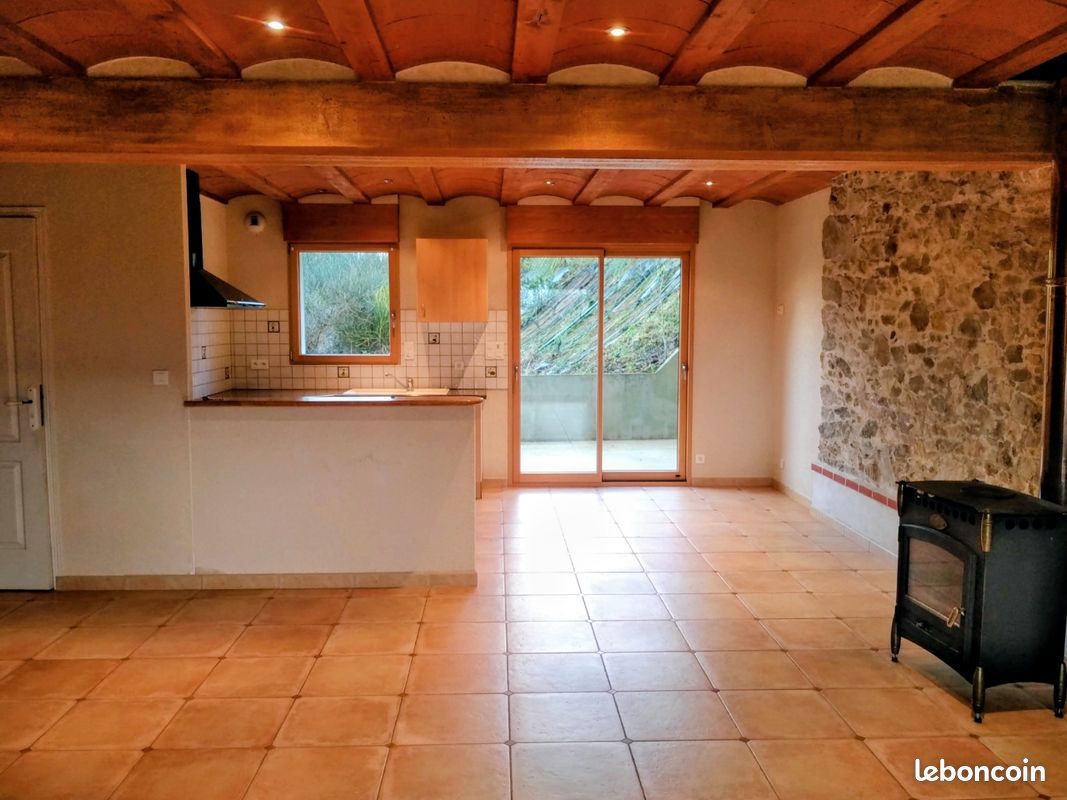 Maison 4 pièces 90 m² · à Vallet · 90 m² · 930 €/mois