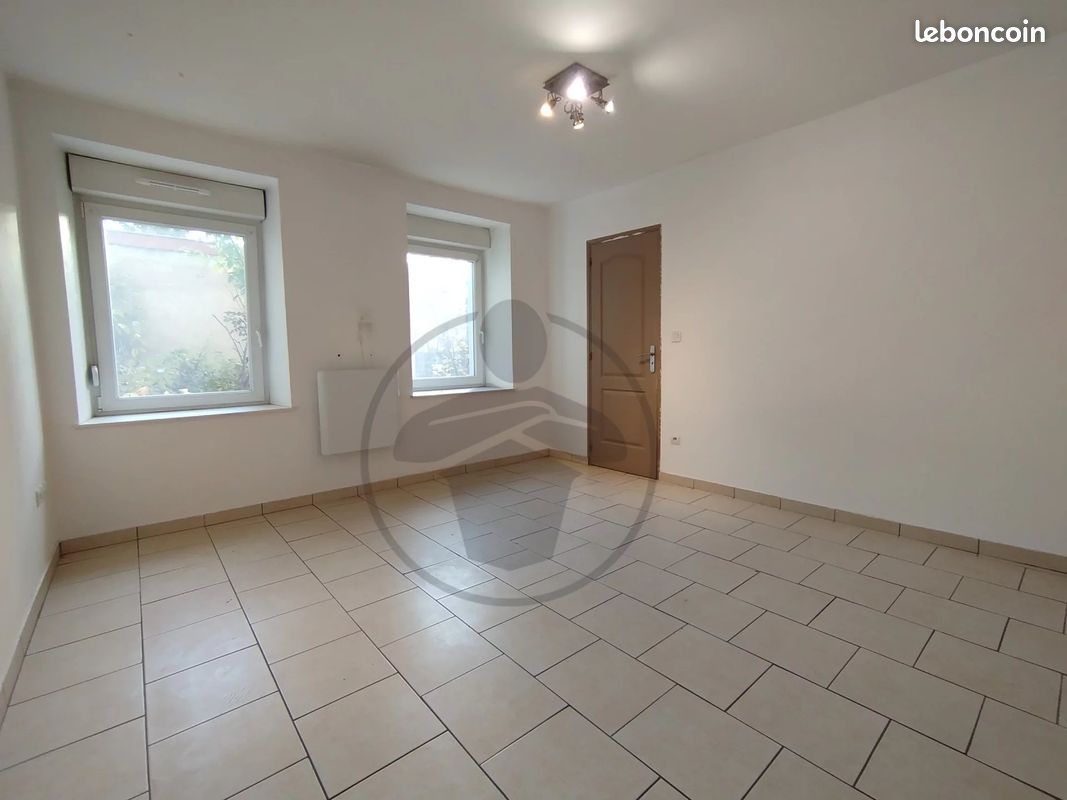 Appartement 2 pièces 29 m² · à Metz · 29 m² · 79 500 €