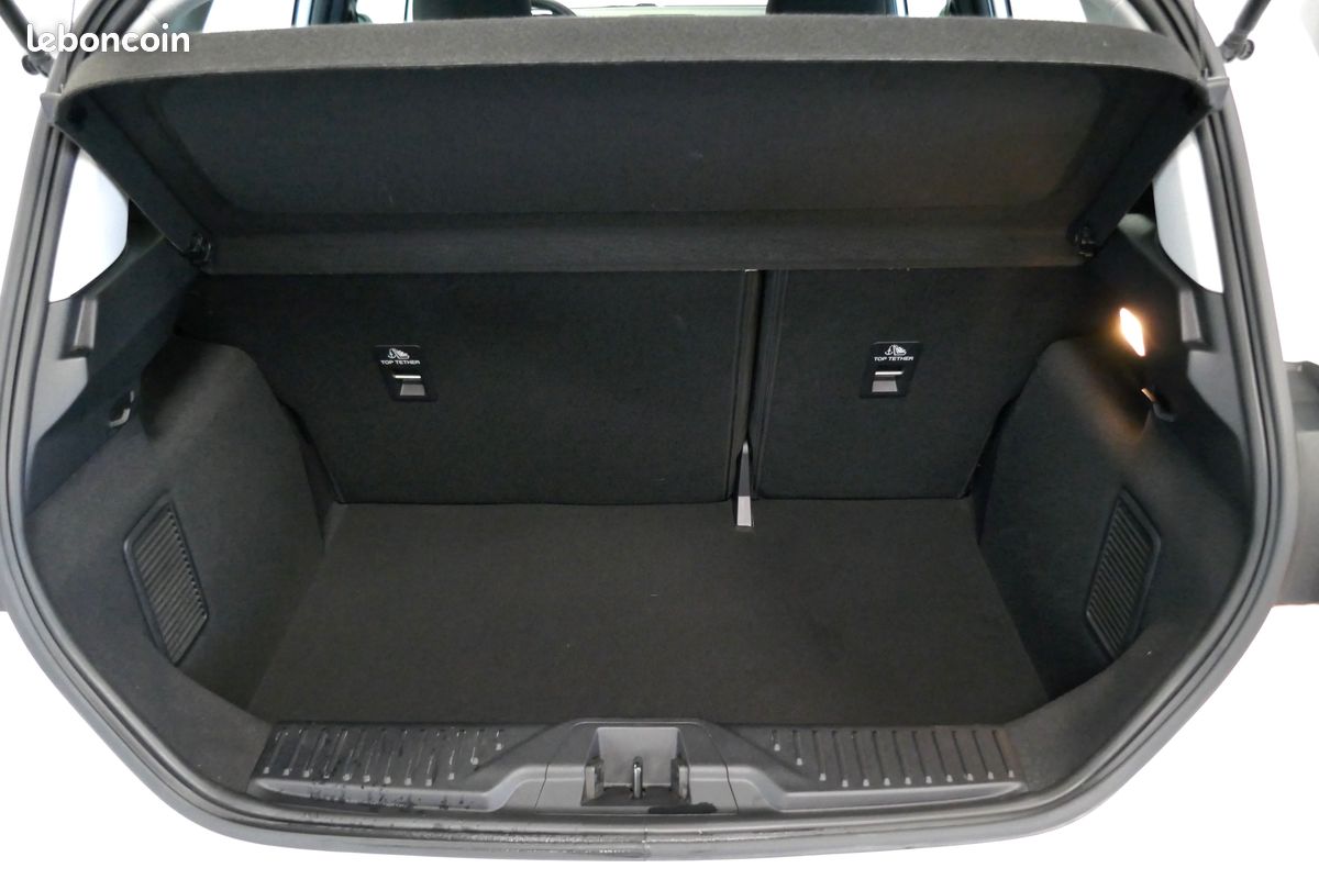 Ford fiesta 1.0 flexifuel 95 cv titanium bus. - 2023 - Bio Ethanol (image 6)