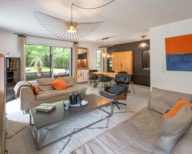 Appartement 525 000 € - 98 m²
