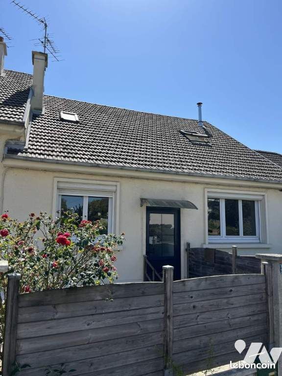Maison 5 pièces 130 m² · à Caen · 130 m² · 367 250 €