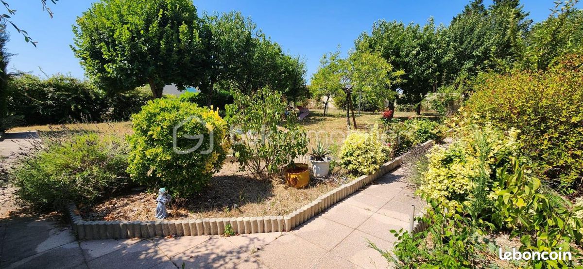 Terrain 500 m² Saint Palais Sur Mer · à Saint-Palais-sur-Mer · 193 000 €