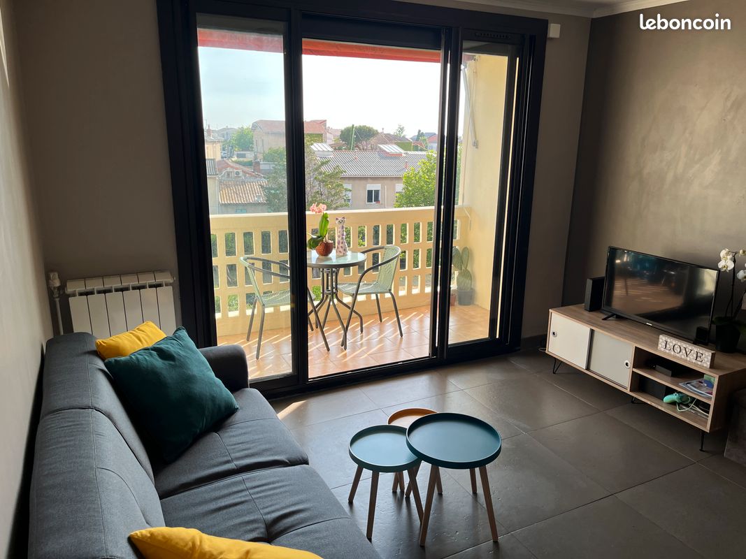 Appartement 3 pièces 53 m² · à Marseille · 53 m² · 280 000 €