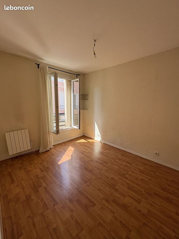 Appartement 1 pièce 23 m² · à Montreuil · 23 m² · 167 000 €
