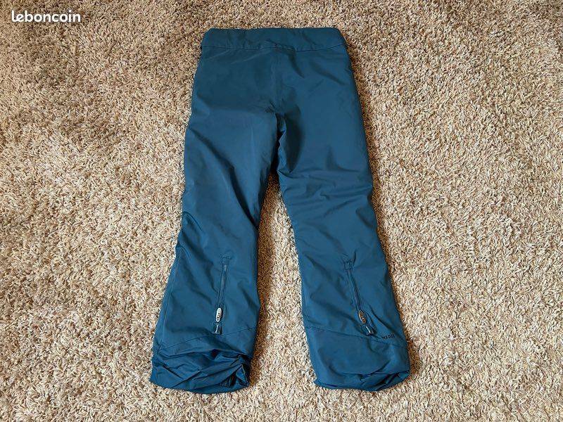 Combinaison Pantalon Ski 16 Ans Garcon Combinaison Ski Enfant