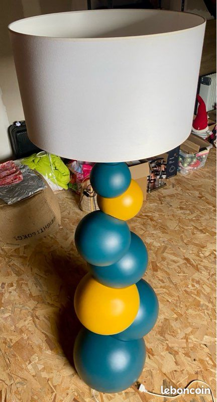 Lampe/Lampadaire (image 3)