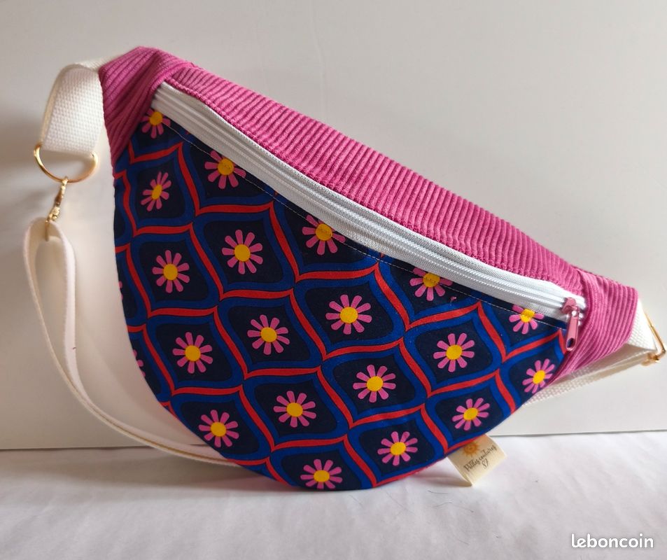 Sac banane (image 2)