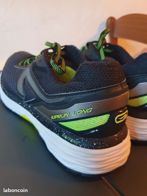 Men's Running Shoes Tenis Kiprun Long Men Running Shoes