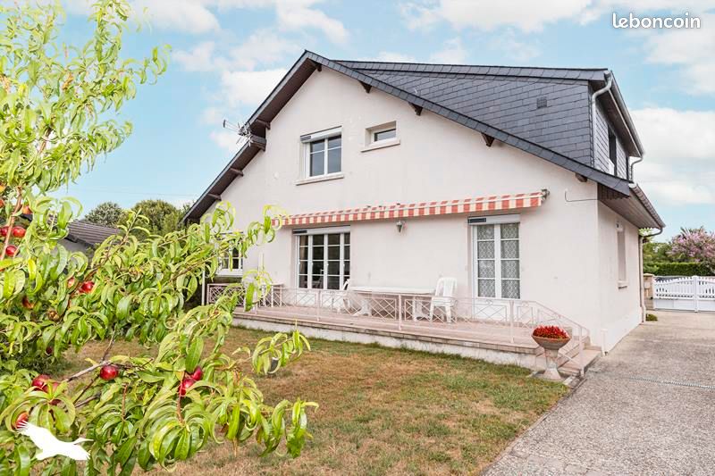 Maison 7 pièces 150 m² · à Séméac · 150 m² · 210 400 €