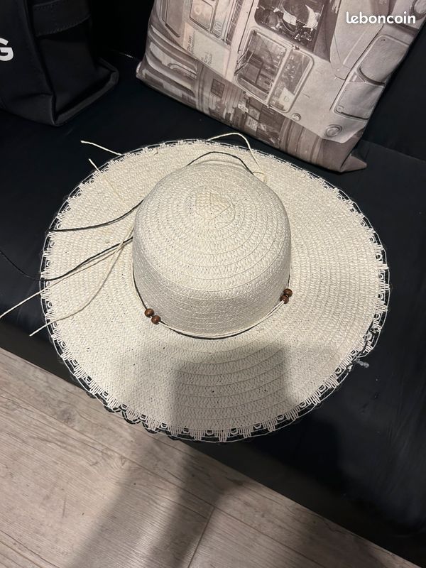 Chapeau d’été (image 4)