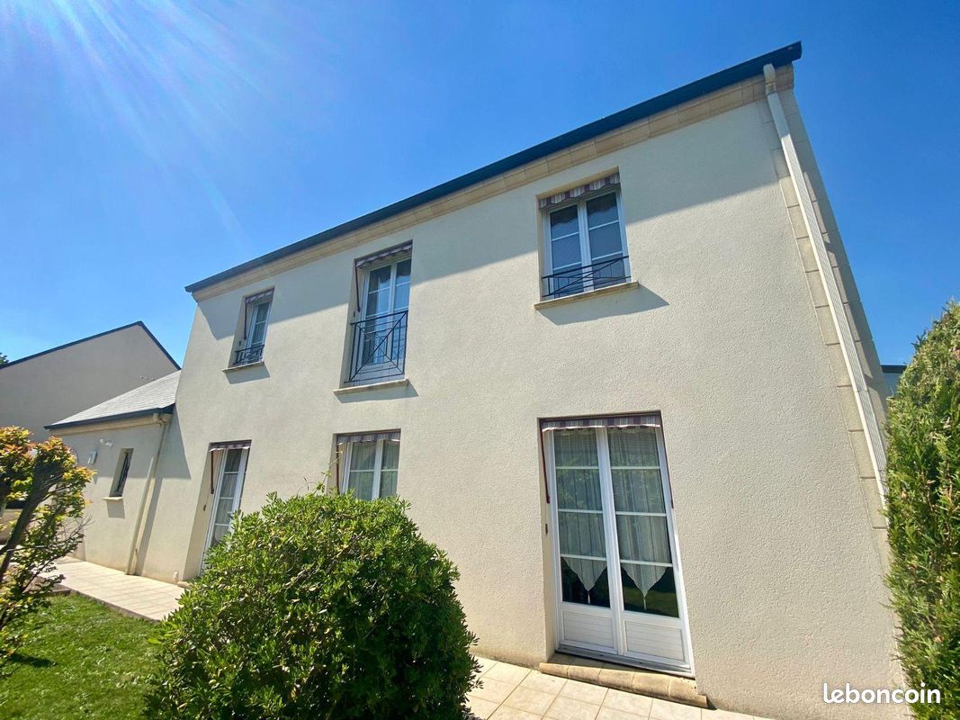 Pavillon 173 m² La Chapelle-Saint-Aubin (image 3)