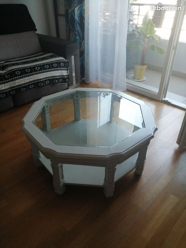 Table basse (image 1)