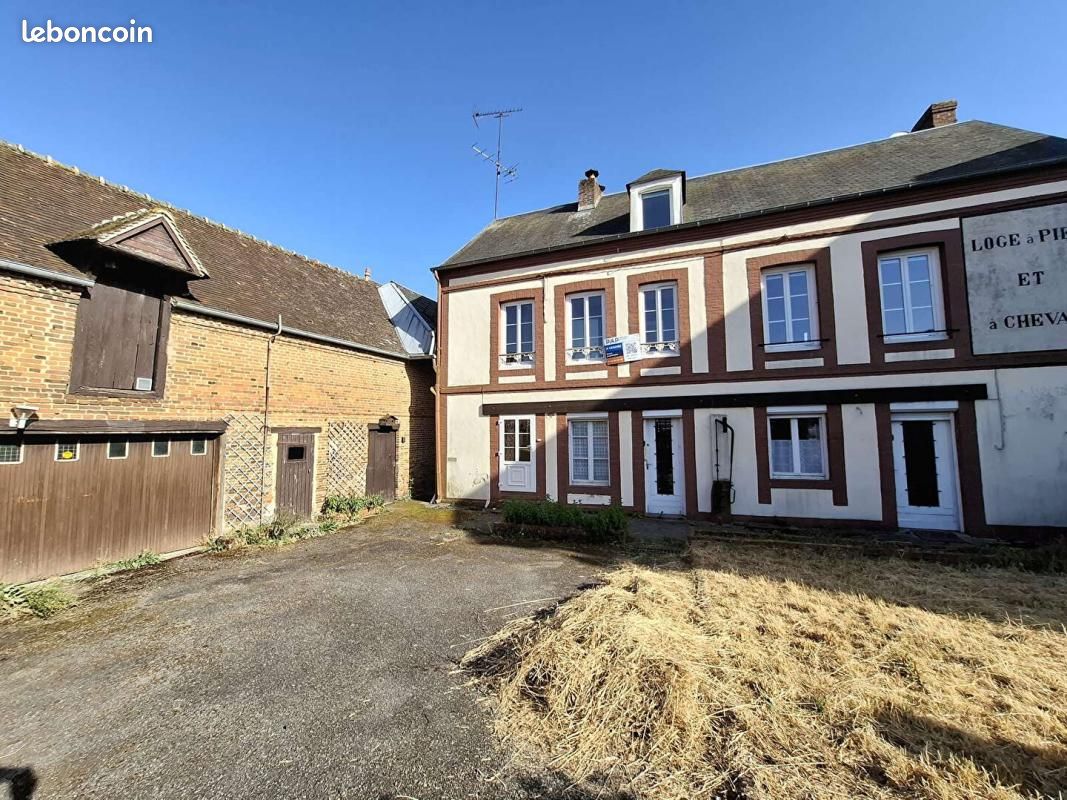 Immeuble 14 pièces 205 m² (image 14)