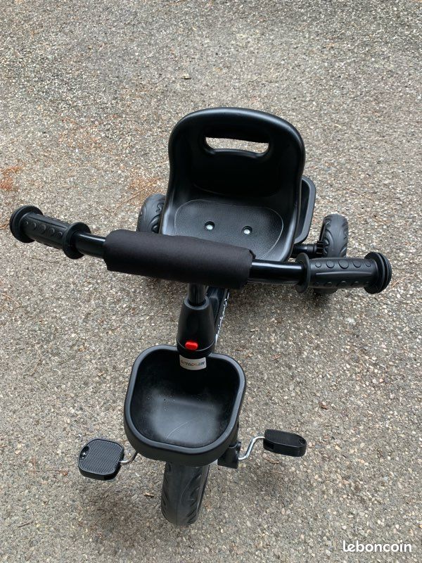 Vélo enfant (image 1)
