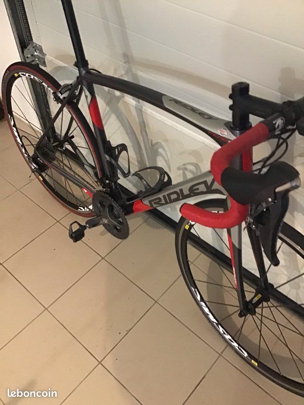 Vélo de course Ridley (image 5)