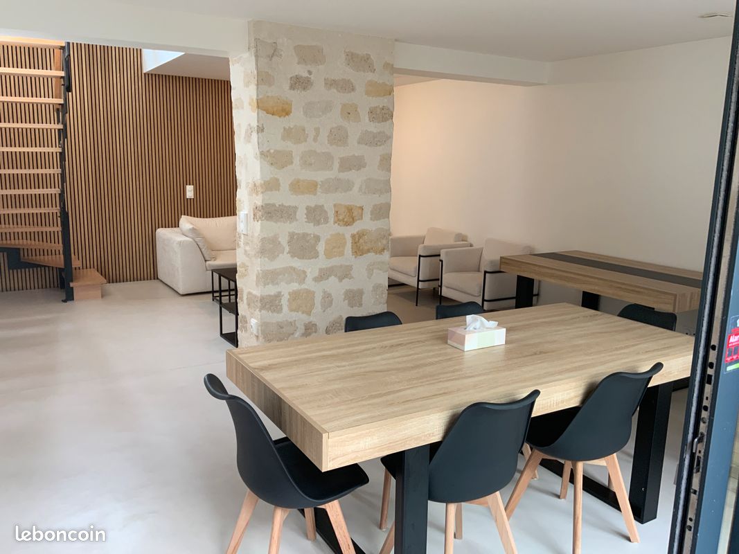 Appartement a louer ivry-sur-seine - 3 pièce(s) - Surfyn