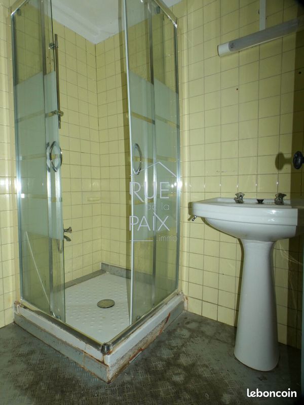 Maison de ville 5 pièces 100 m² - Thouars 79100 (image principale 6)