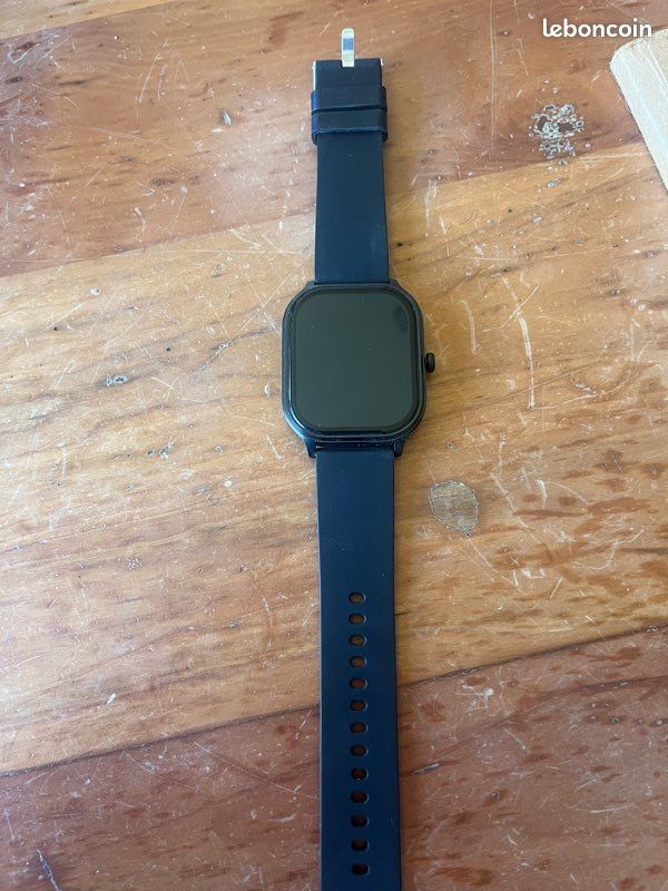 Montre Fasr F5 M5 (image 4)