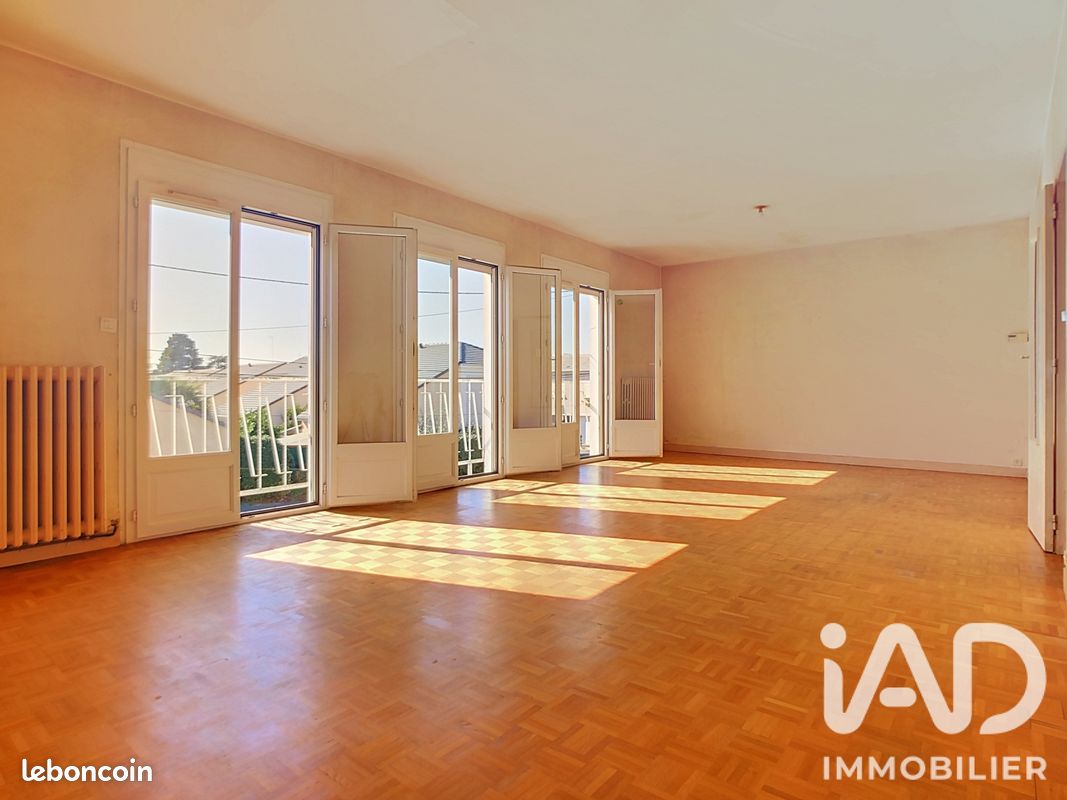 Maison 5 pièces 131 m² · à Saint-Herblain · 131 m² · 249 000 €