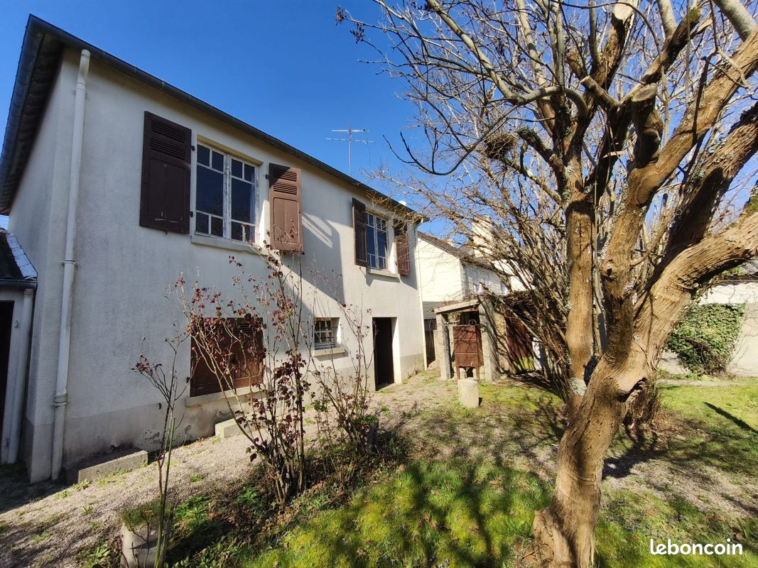 Maison 3 pièces 50 m² · à Ploumagoar · 50 m² · 81 000 €