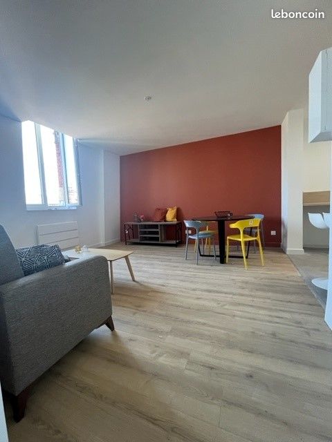 Appartement 3 pièces 58 m² · à Roubaix · 58 m² · 930 €/mois