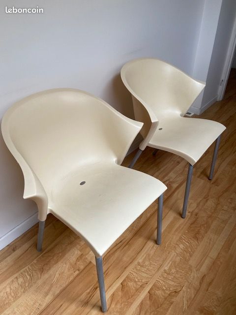 Fauteuil intérieur ou extérieur (image 1)