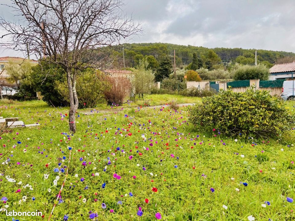 Terrain 515 m² Sollies Pont · à Solliès-Pont · 210 000 €