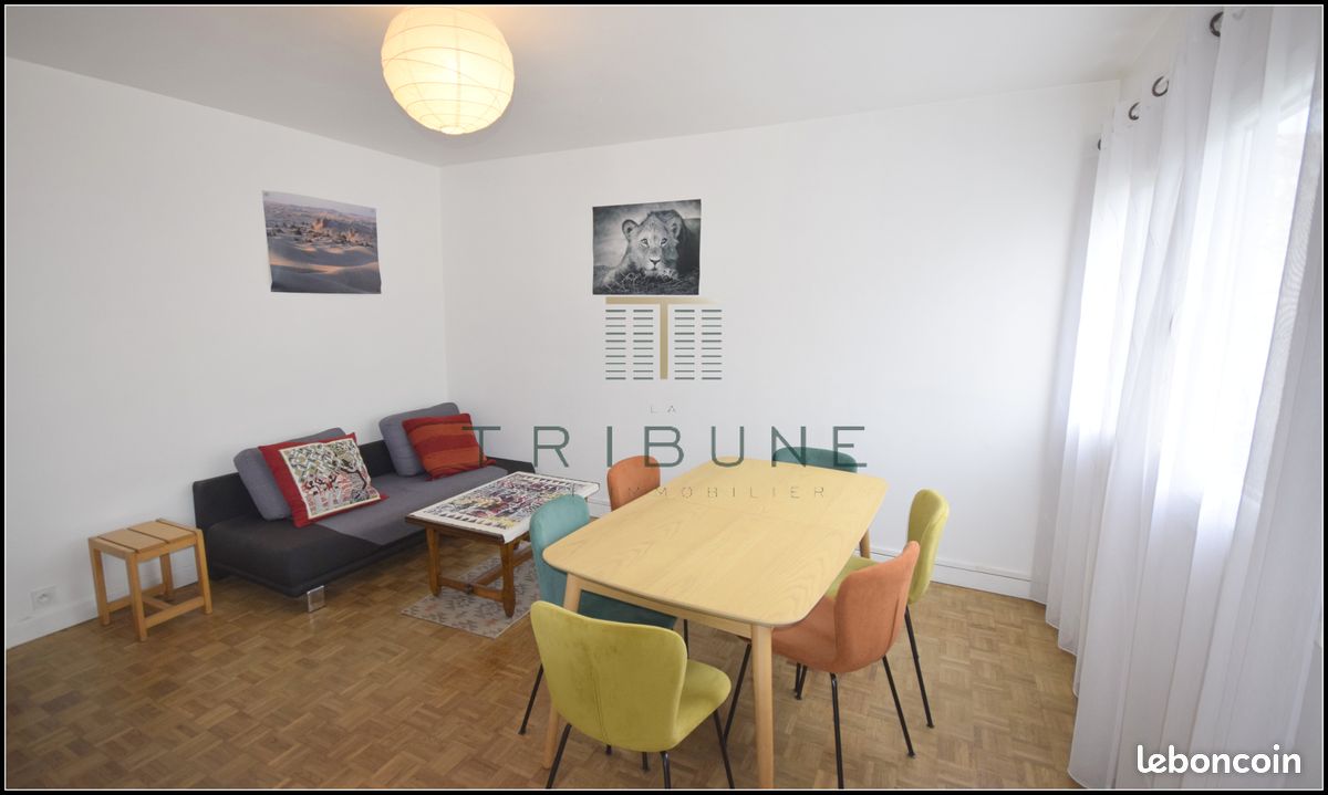 Appartement 4 pièces 74 m² · à Agen · 74 m² · 149 900 €