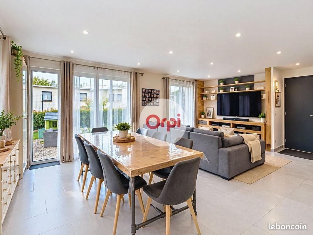 Maison 5 pièces 110 m² · à Plaudren · 110 m² · 290 100 €