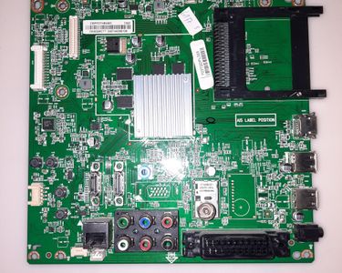 CARTE MÈRE POUR TV Philips 32PFL4606H/12 715G4481 M01 000 005X EUR 29,58   FR