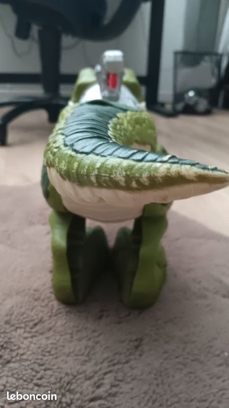 Dinosaure jurassic park (image 4)