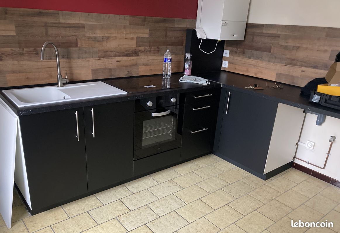 Appartement 3 pièces 63 m² · à Brive-la-Gaillarde · 63 m² · 680 €/mois