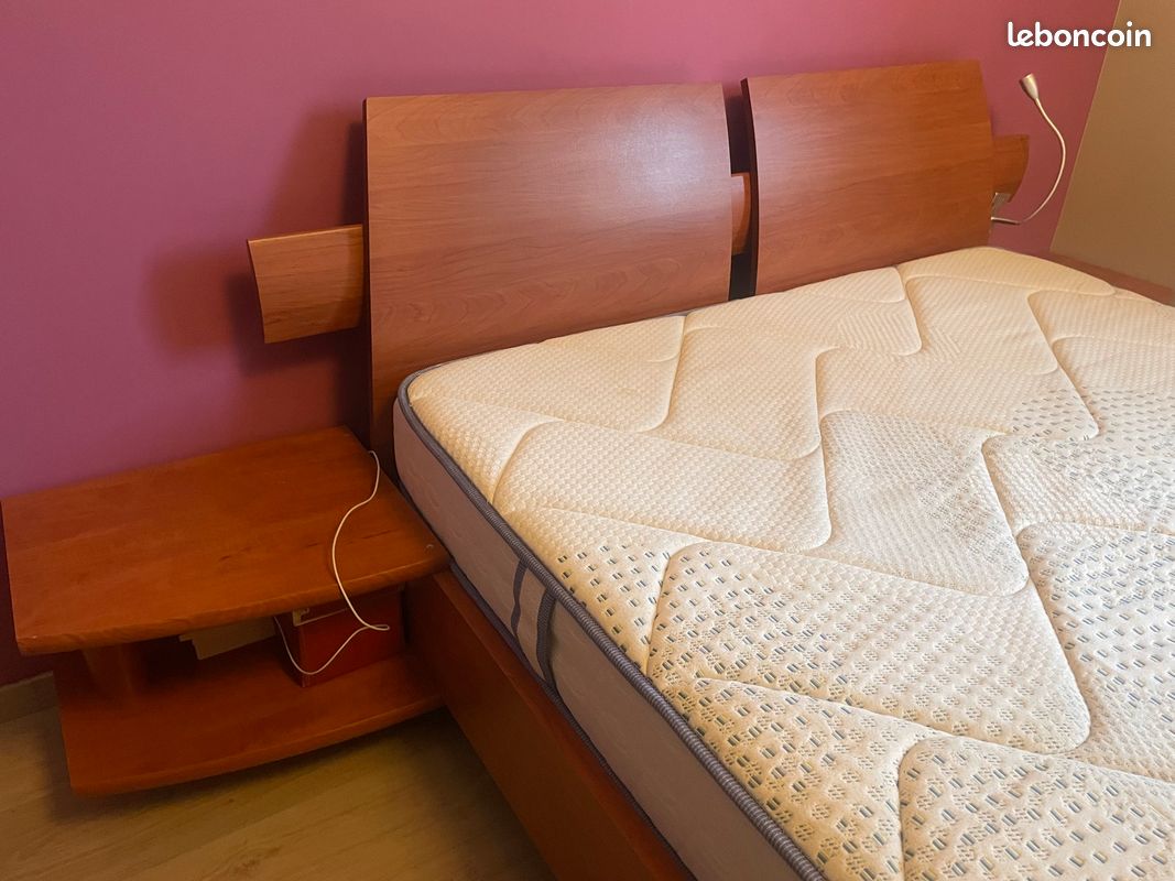 Chambre complète (image 6)