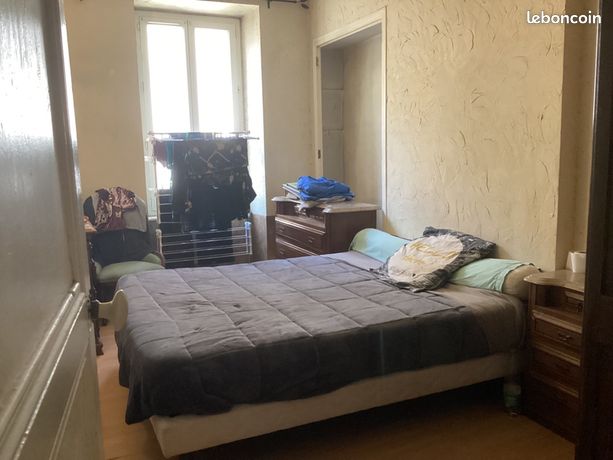 Maison 3 pièces 90 m²