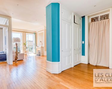 Appartement 450 000 € - 100 m²