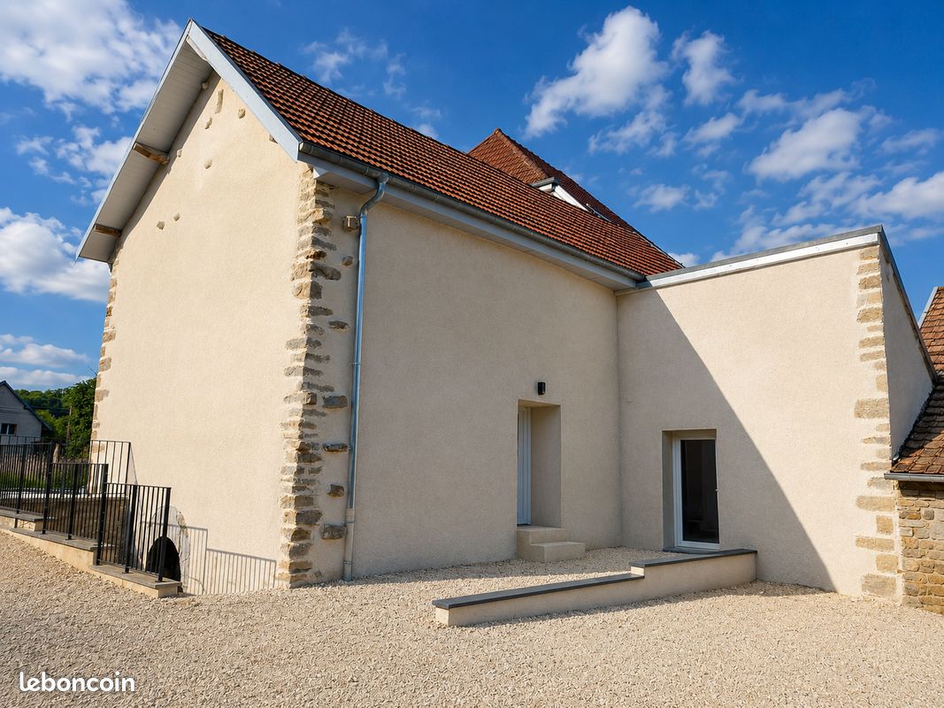 Appartement 3 pièces 80 m² · à Pouilley-les-Vignes · 80 m² · 119 000 €