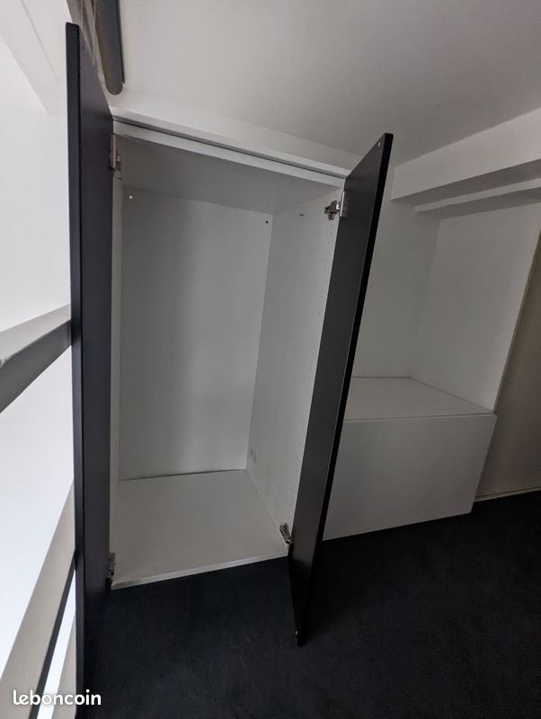 Penderie IKEA SMASTAD / PLATSA (image 4)