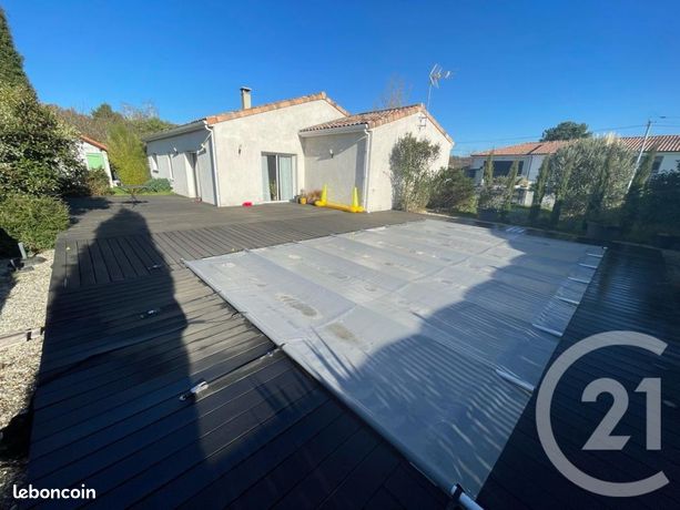 Maison 4 pièces 104 m²