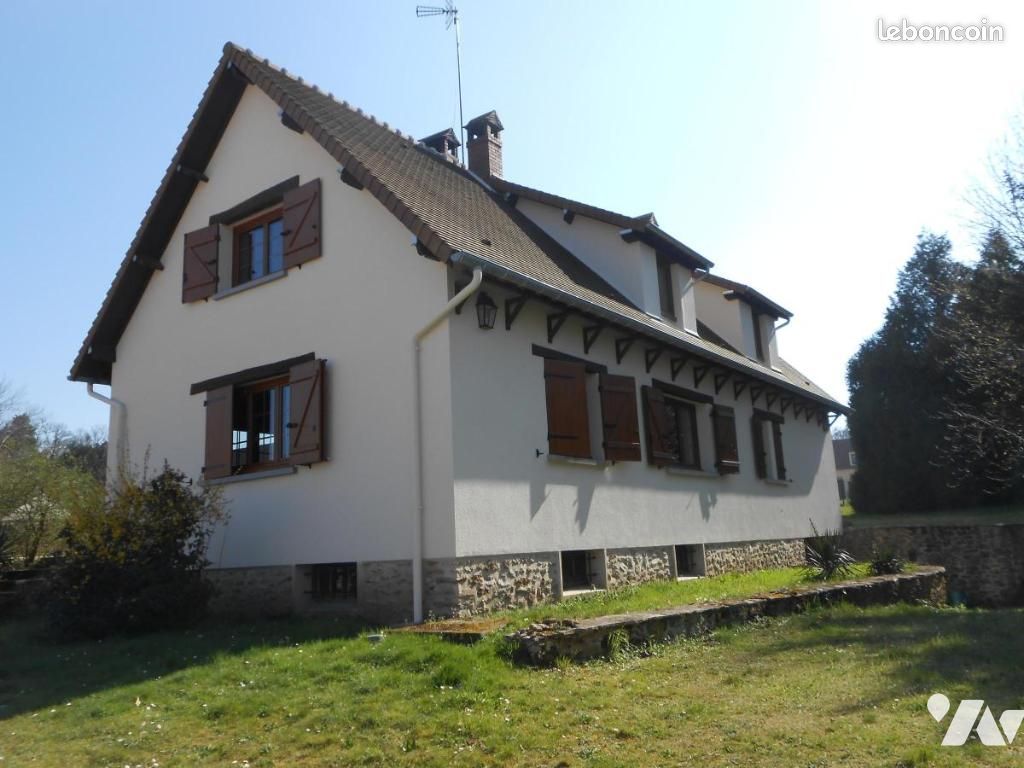 Maison 6 pièces 192 m² · à Rambouillet · 192 m² · 550 000 €