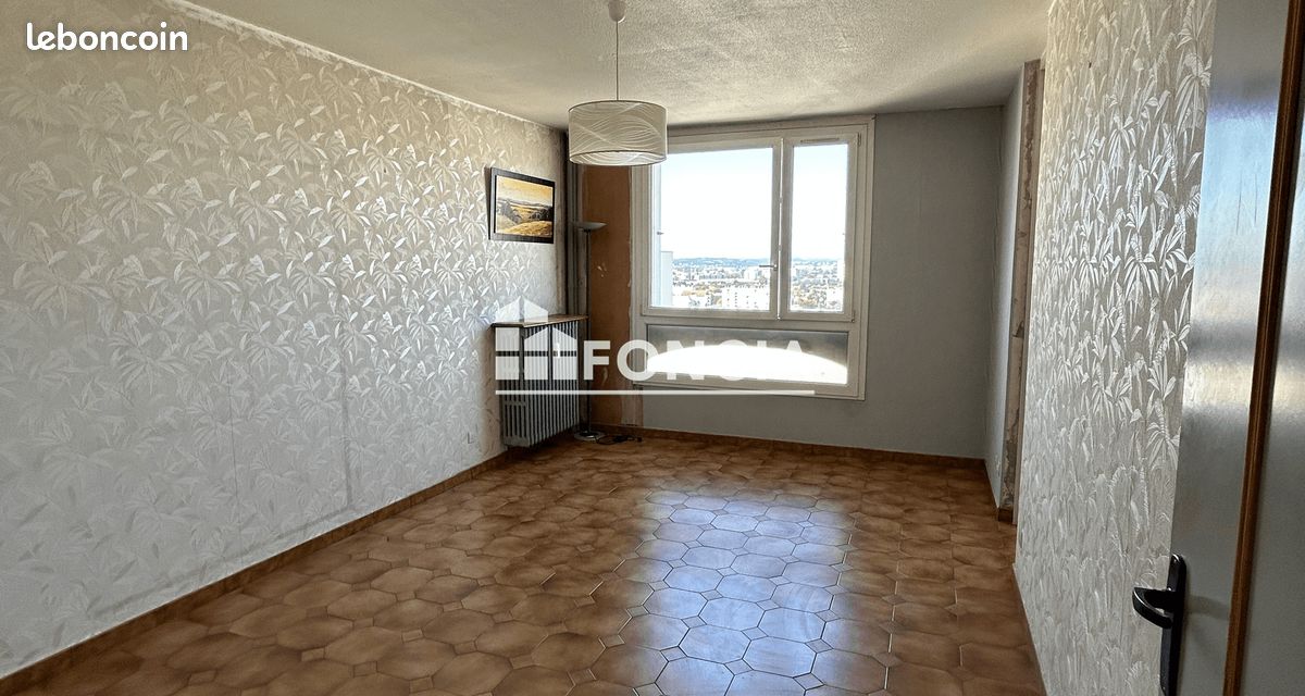 Appartement 2 pièces 55 m² · à Lyon · 55 m² · 100 000 €